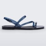 Melissa Essential Classy Blue