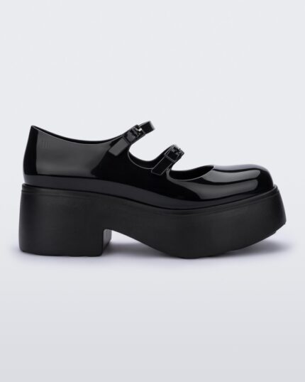 Melissa Farah Black