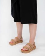 Melissa Flox III NK Store Beige - Image 2