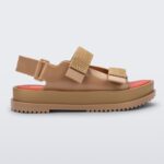 Melissa Flox III NK Store Beige