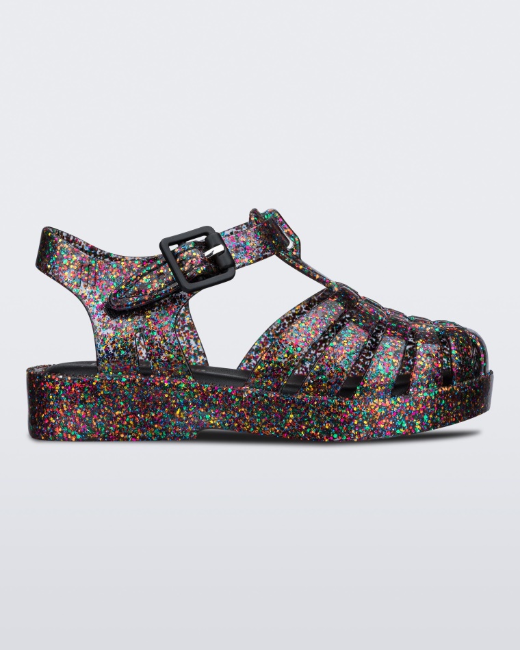 melissa_glitter_mini_possession_baby.jpg Melissa Glitter Mini Possession Baby - Image 1
