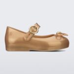 Melissa Gold Mini Sweet Love