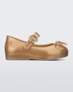Melissa Gold Mini Sweet Love