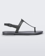 Melissa Grey Sun Ventura Metallic
