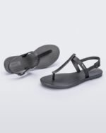 Melissa Grey Sun Ventura Metallic - Image 3
