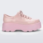 Melissa Kick Off Pink