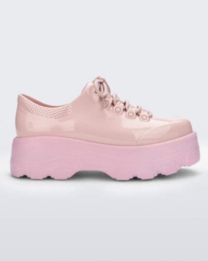 Melissa Kick Off Pink