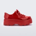 Melissa Kick Off Red