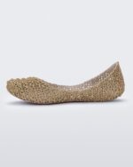 Melissa Mini Campana Papel Kids Beige - Image 2