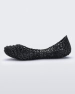 Melissa Mini Campana Papel Kids Black - Image 2