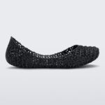 Melissa Mini Campana Papel Kids Black