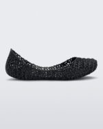 Melissa Mini Campana Papel Kids Black