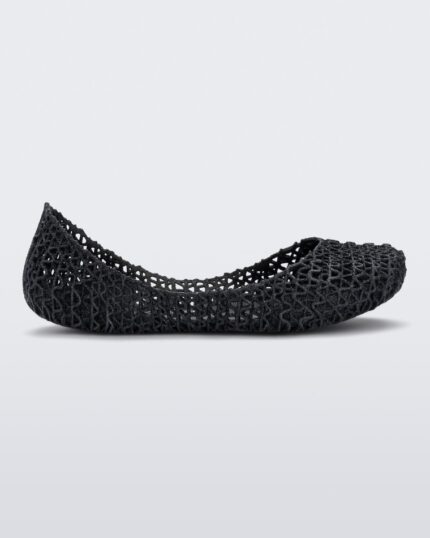 Melissa Mini Campana Papel Kids Black