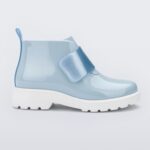 Melissa Mini Chelsea Boot Blue