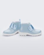 Melissa Mini Chelsea Boot Blue - Image 4