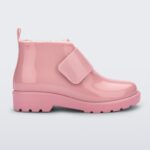 Melissa Mini Chelsea Boot Pink
