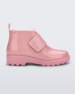 Melissa Mini Chelsea Boot Pink