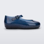 Melissa Mini Dora III Baby Blue