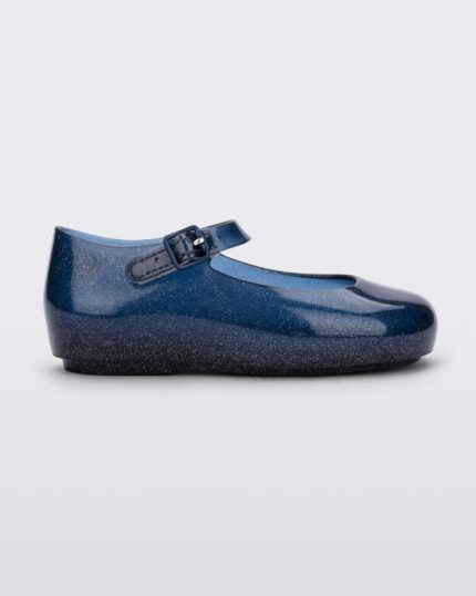 Melissa Mini Dora III Baby Blue