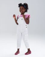 Melissa Mini Dora III Kids Pink - Image 2
