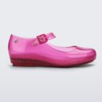 Melissa Mini Dora III Kids Pink