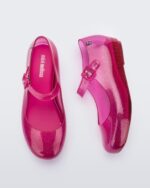 Melissa Mini Dora III Kids Pink - Image 4