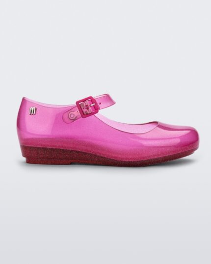 Melissa Mini Dora III Kids Pink