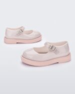 Melissa Mini Lola II Baby Pink - Image 2