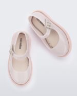 Melissa Mini Lola II Baby Pink - Image 3