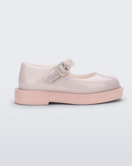 Melissa Mini Lola II Baby Pink