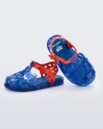 Melissa Mini Magic Mickey Mouse Baby Blue - Image 2