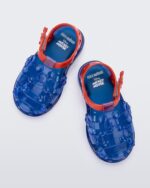 Melissa Mini Magic Mickey Mouse Baby Blue - Image 3