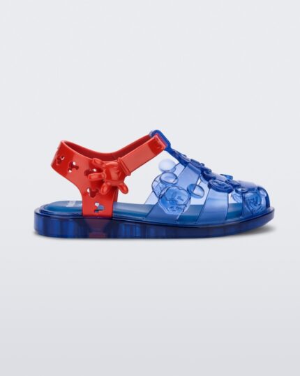 Melissa Mini Magic Mickey Mouse Baby Blue