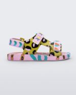 Melissa Mini Ping Pong Fábula Infantil Lilac