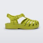 Melissa Mini Possession Baby Green