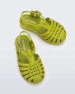 Melissa Mini Possession Baby Green - Image 3