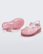 Melissa Mini Possession Baby Pink - Image 3