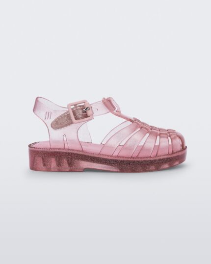 Melissa Mini Possession Baby Pink