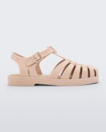 Melissa Mini Possession Beige