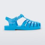 Melissa Mini Possession Blue