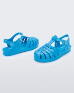 Melissa Mini Possession Blue - Image 3