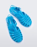 Melissa Mini Possession Blue - Image 4