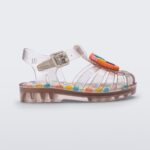 Melissa Mini Possession Fábula Baby Clear