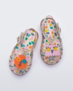 Melissa Mini Possession Fábula Baby Clear - Image 3