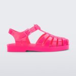 Melissa Mini Possession Pink