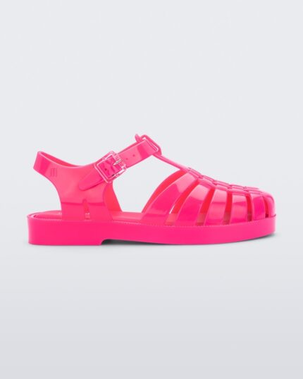 Melissa Mini Possession Pink