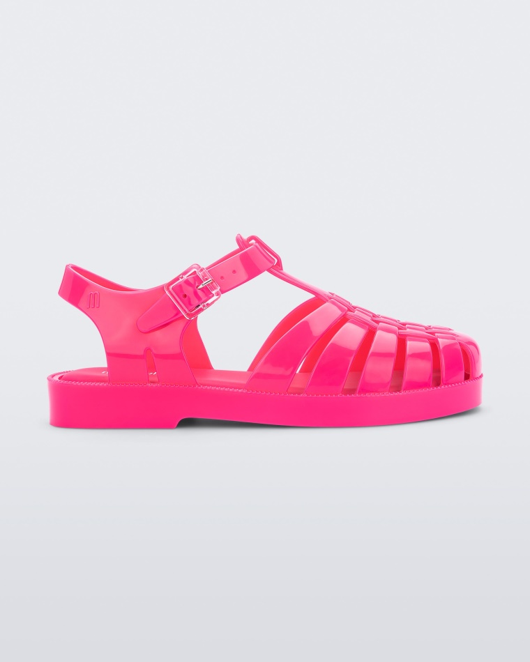 melissa_mini_possession_pink.jpg Melissa Mini Possession Pink - Image 1