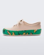 Melissa Mini Street Mickey And Friends Baby Beige - Image 2