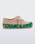 Melissa Mini Street Mickey And Friends Baby Beige