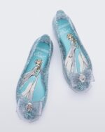 Melissa Mini Sweet Love Disney Princess-Blue - Image 3